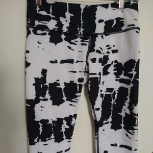 alo leggings size S